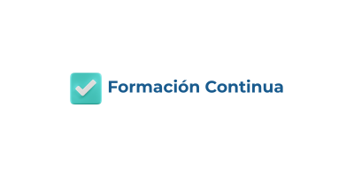 Formación Continua (3)